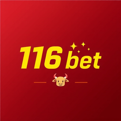 116bet VIP Logo